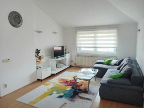 N&I apartman